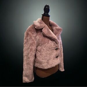 Free People Jacket Size XS